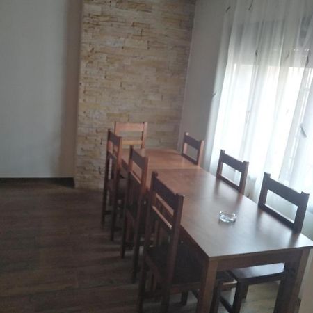 La Villa De Orgaz Εξωτερικό φωτογραφία