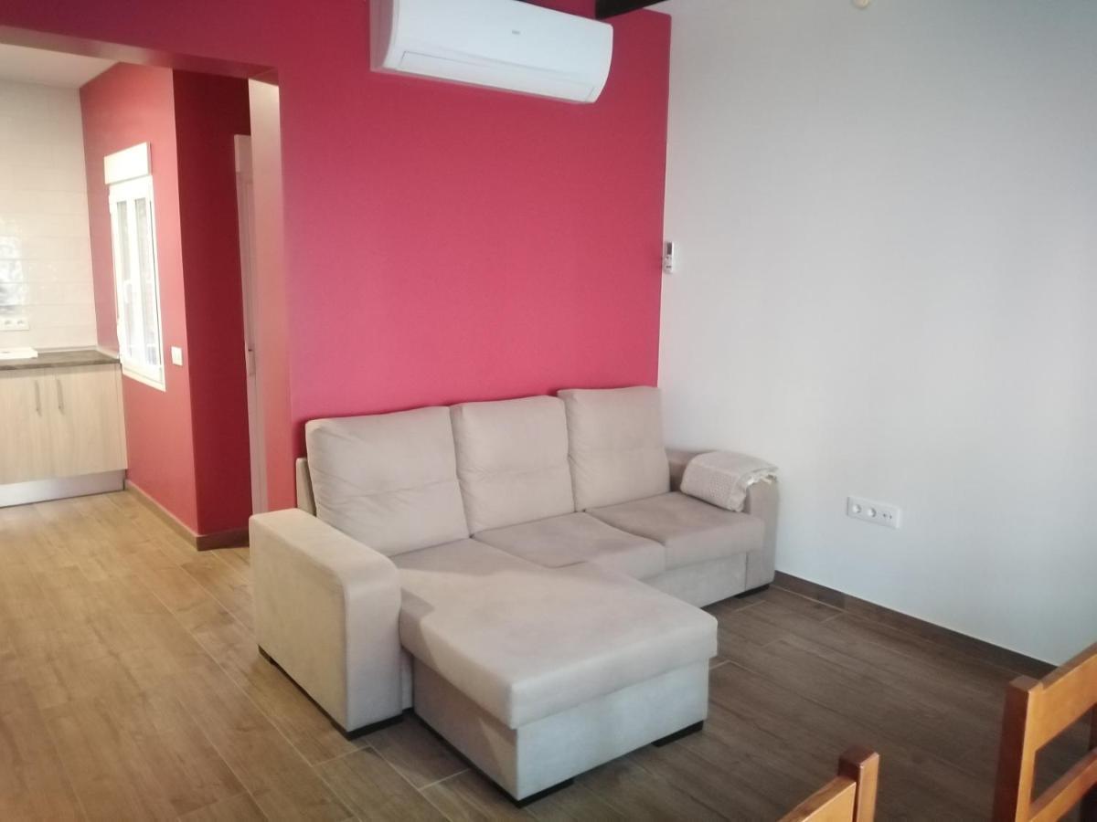 La Villa De Orgaz Εξωτερικό φωτογραφία