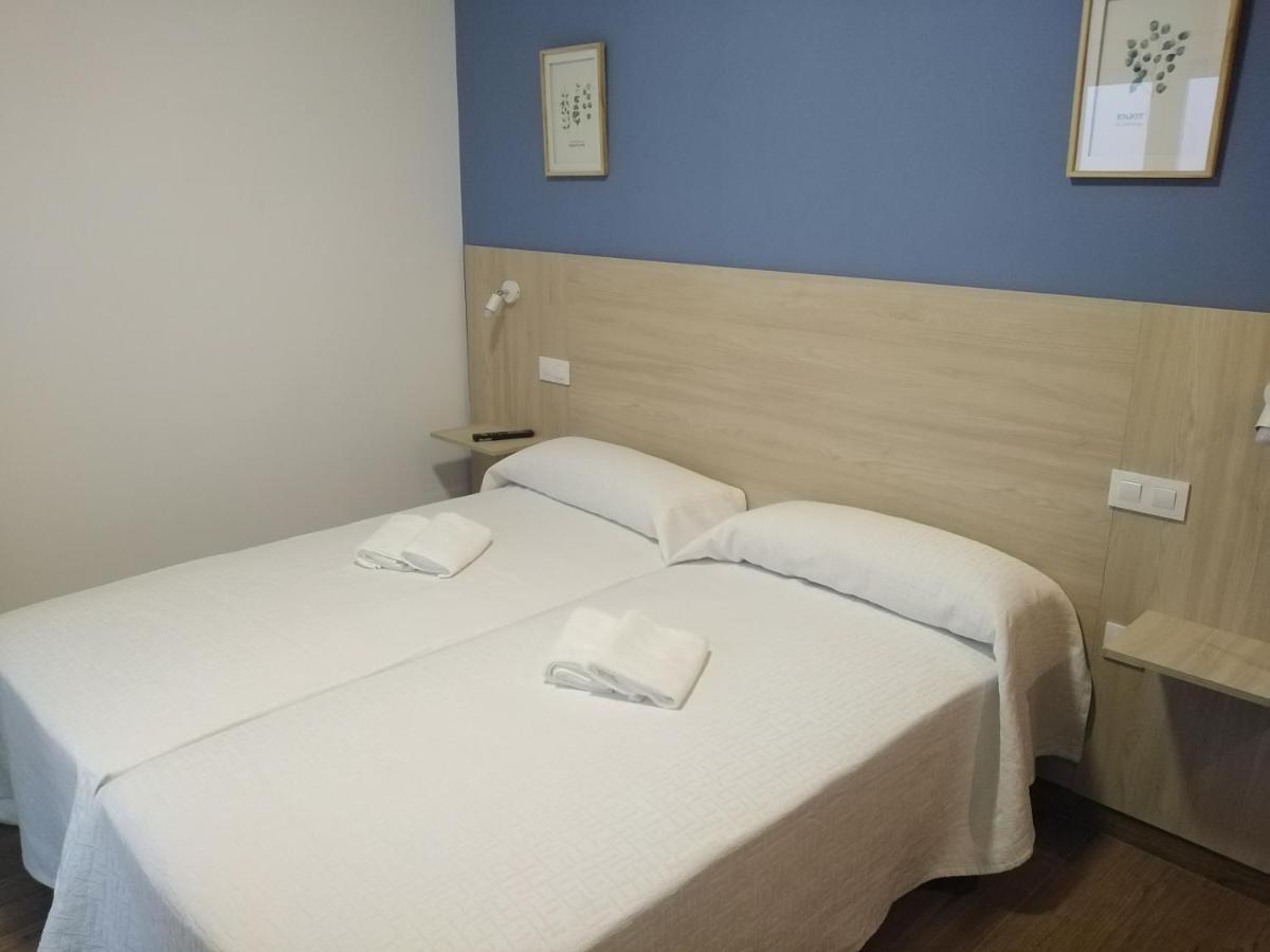 La Villa De Orgaz Εξωτερικό φωτογραφία